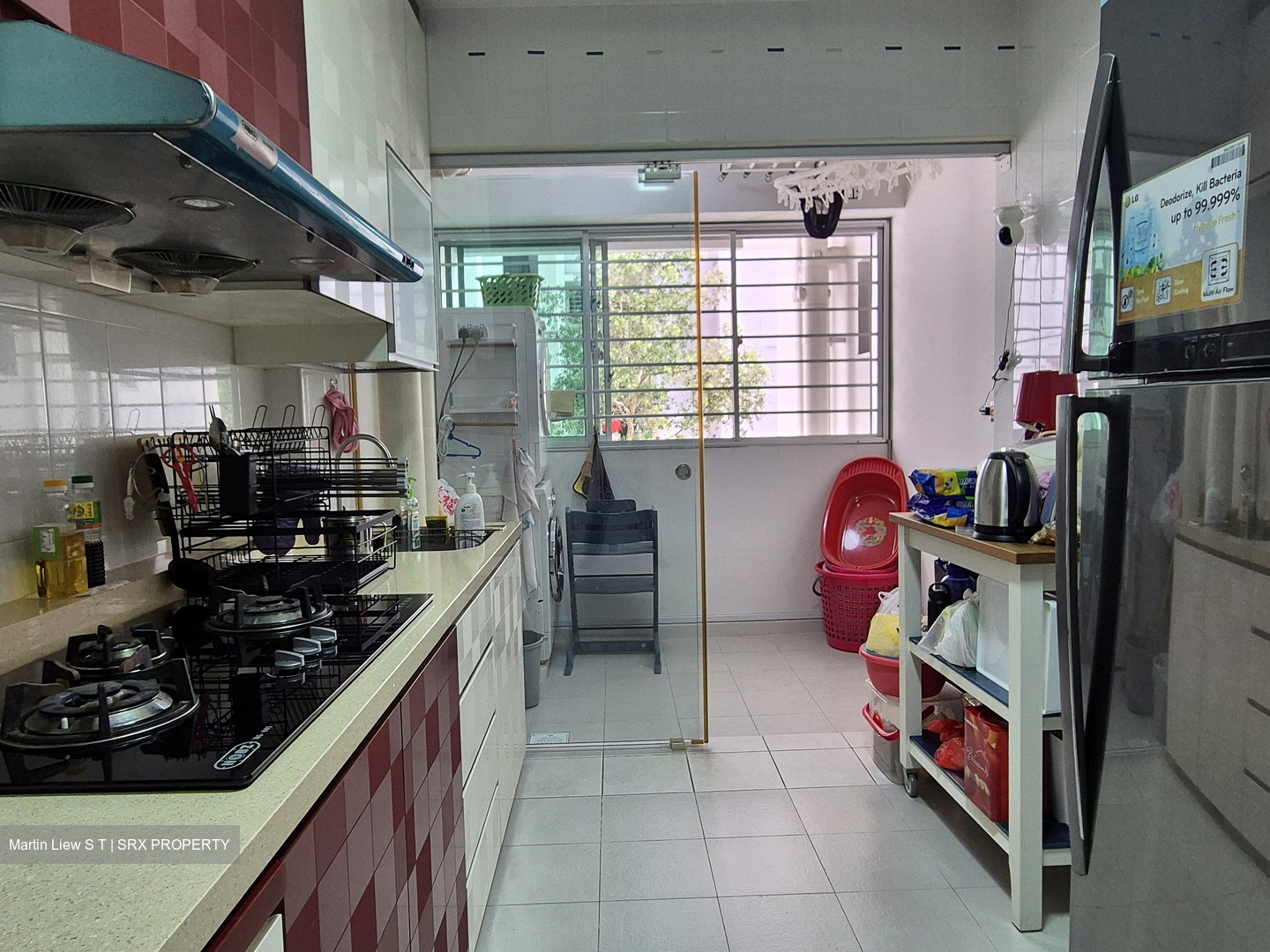 Blk 780E Woodlands Dew (Woodlands), HDB 4 Rooms #503102091